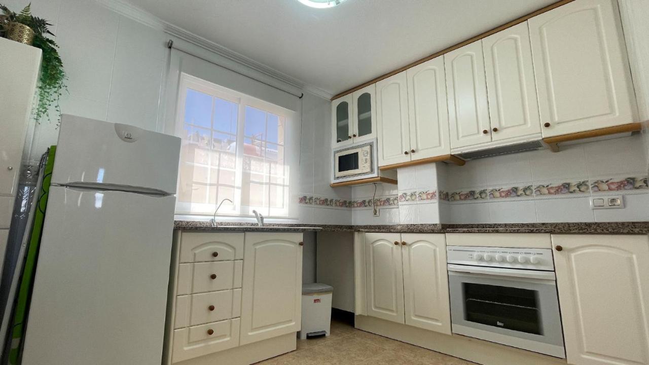 Low Price Modern Apartment Aircon & Filter Water San Pedro del Pinatar Dış mekan fotoğraf