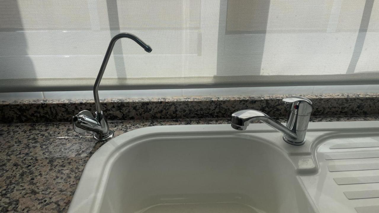 Low Price Modern Apartment Aircon & Filter Water San Pedro del Pinatar Dış mekan fotoğraf