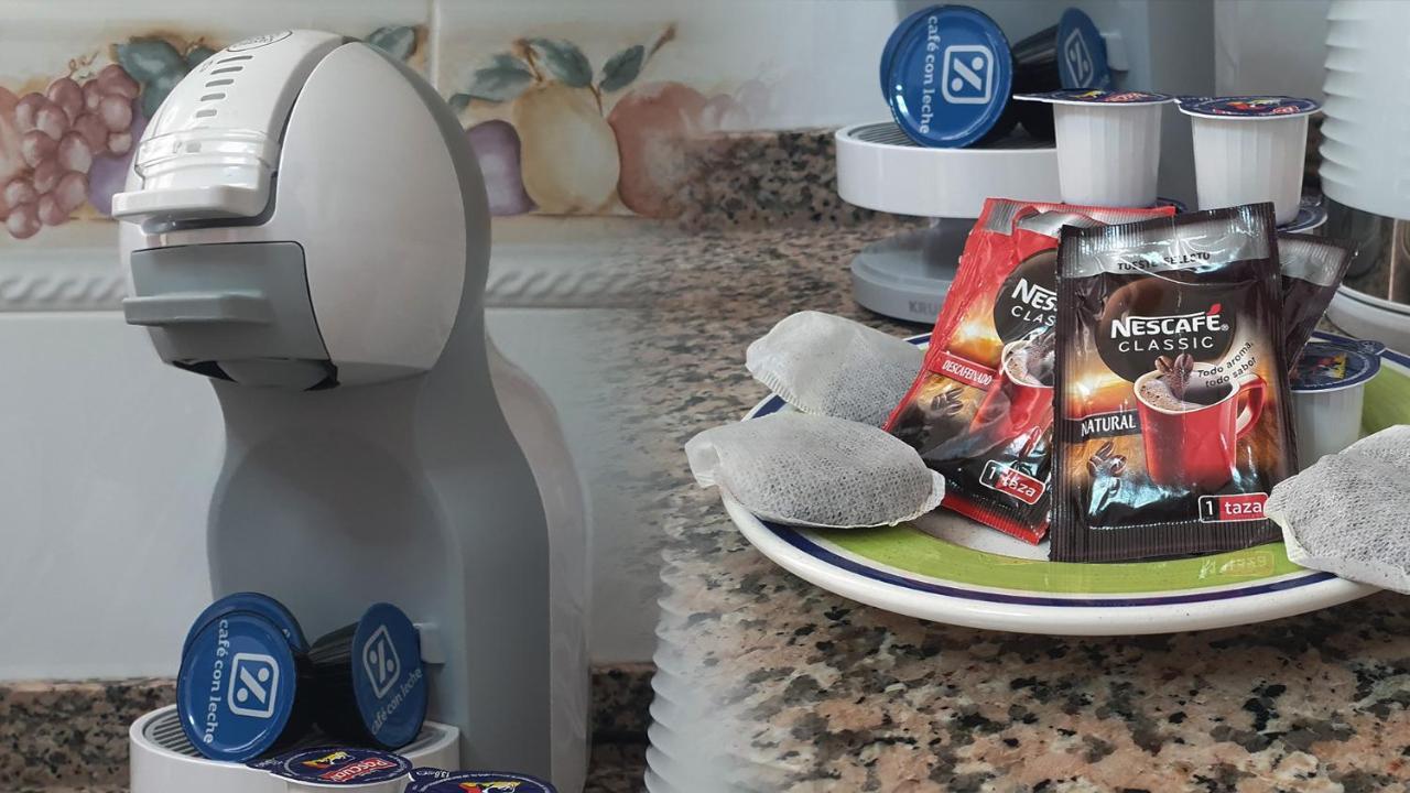 Low Price Modern Apartment Aircon & Filter Water San Pedro del Pinatar Dış mekan fotoğraf