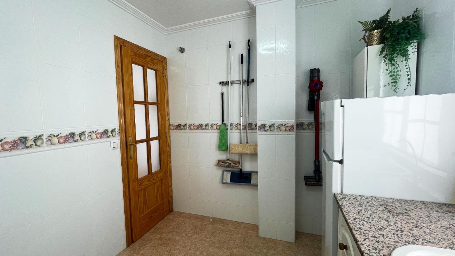 Low Price Modern Apartment Aircon & Filter Water San Pedro del Pinatar Dış mekan fotoğraf