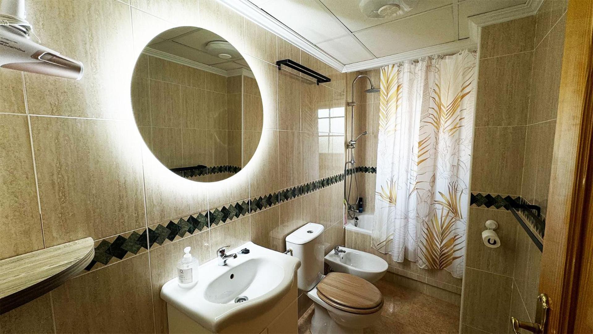 Low Price Modern Apartment Aircon & Filter Water San Pedro del Pinatar Dış mekan fotoğraf