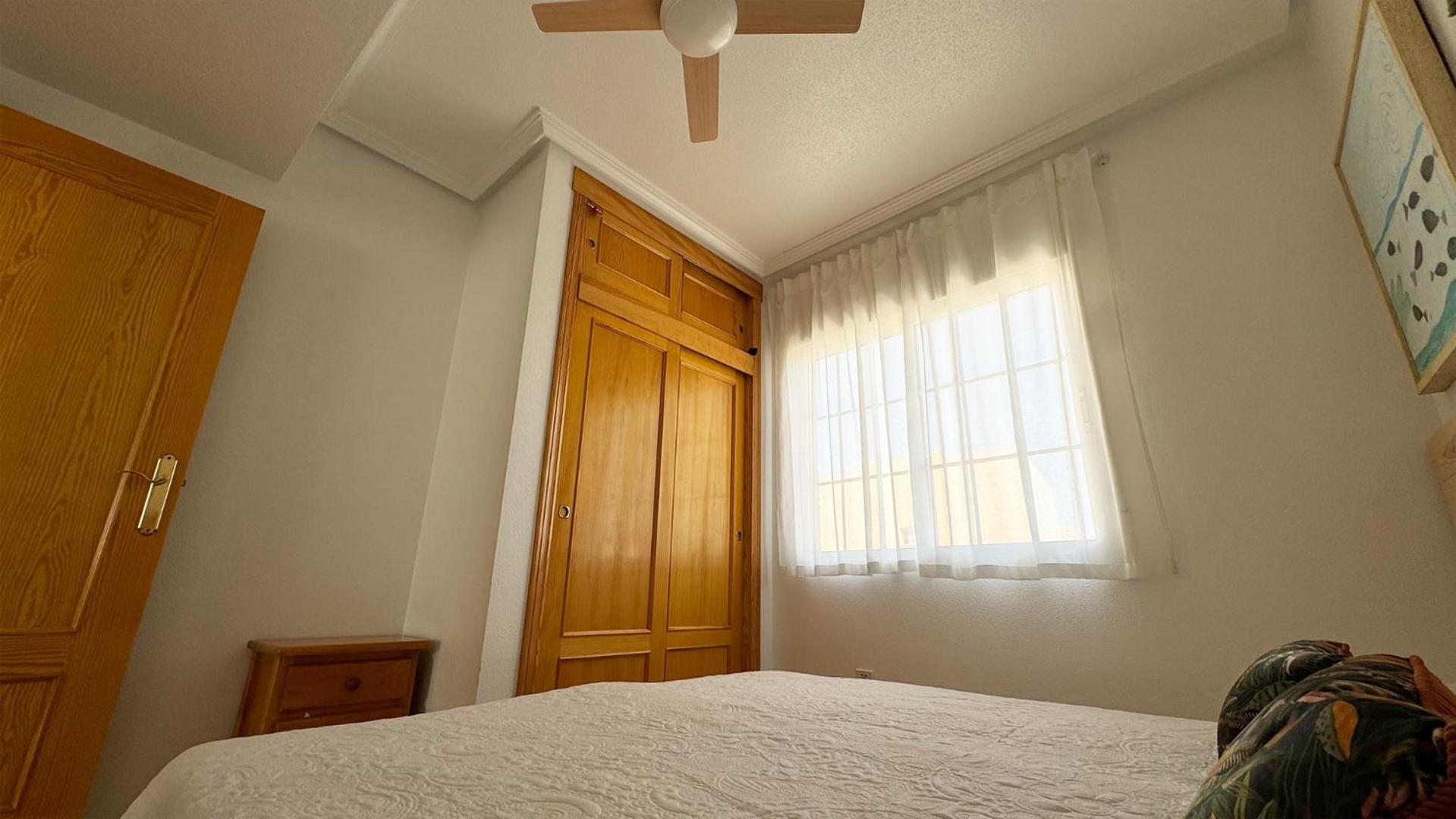Low Price Modern Apartment Aircon & Filter Water San Pedro del Pinatar Dış mekan fotoğraf