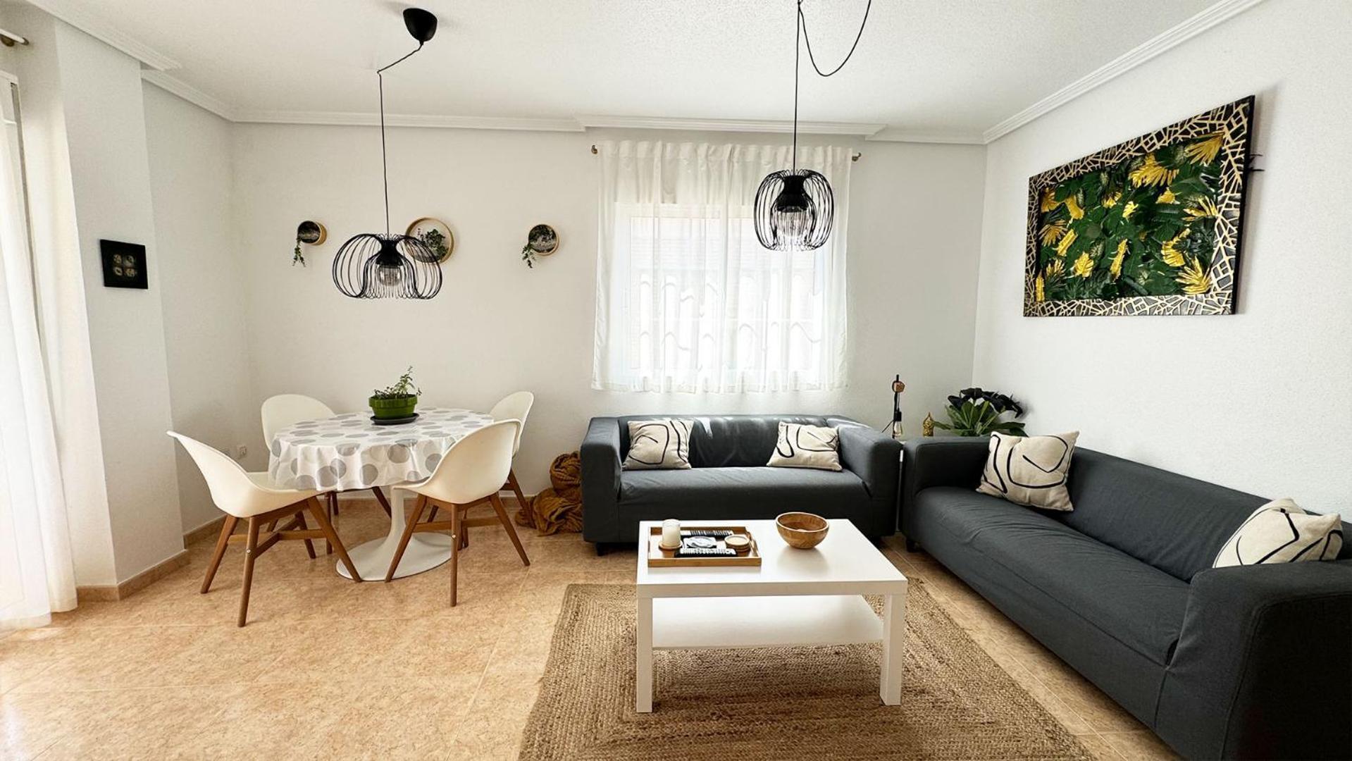 Low Price Modern Apartment Aircon & Filter Water San Pedro del Pinatar Dış mekan fotoğraf