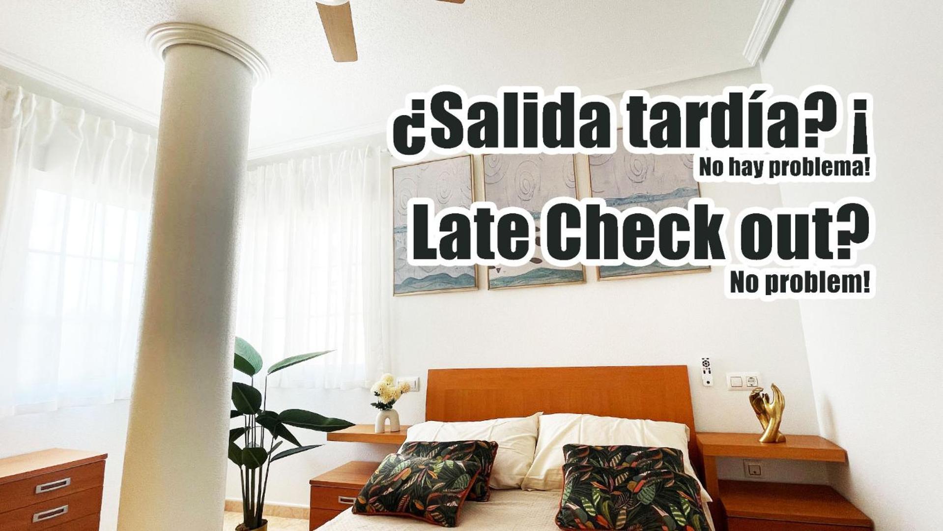 Low Price Modern Apartment Aircon & Filter Water San Pedro del Pinatar Dış mekan fotoğraf
