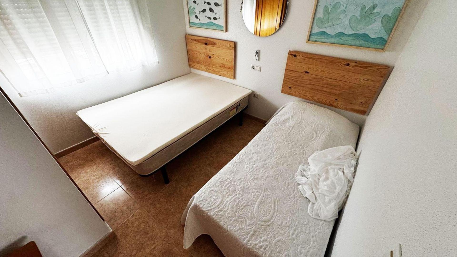 Low Price Modern Apartment Aircon & Filter Water San Pedro del Pinatar Dış mekan fotoğraf